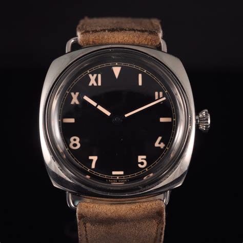 Panerai radiomir pam 249